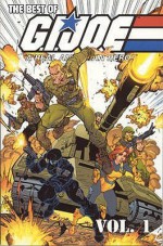 The Best of G.I. Joe, Volume 1 - Larry Hama, Herb Trimpe, Todd Macfarlane