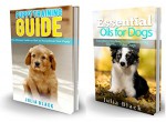 Puppy Training Box Set: The Ultimate Guide on How to Housebreak Your Puppy and Essential Oils for Dogs (Puppy Training, Dog Training) - Julia Black