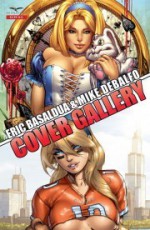 Basaldua Debalfo Cover Gallery - Eric Basaldua, Mike DeBalfo