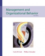 Management & Organizational Behavior with Powerweb - Curtis Cook