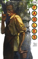 Fables #138 - Bill Willingham, Russ Braun