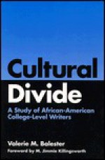 Cultural Divide - Valerie Balester