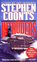 The Intruders - Stephen Coonts