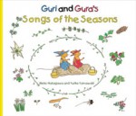 Guri and Gura's Songs of the Seasons - Rieko Nakagawa, Richard Carpenter, Yuriko Yamawaki