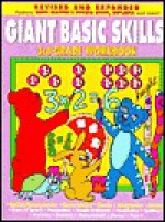 Giant Basic Skills 3rd Grade Workbook - Arthur Friedman