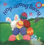 Hop-Along Bunny - Melanie Mitchell