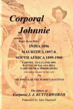 Corporal Johnnie - John Butterworth, Jane Marshall