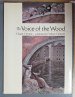 The Voice of the Wood - Claude Clément, Frédéric Clément