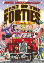 Archie Americana Series: Best of the Forties, Vol. 2 - Paul Castiglia, Bill Vigoda, Bill Woggon, Ray Gill