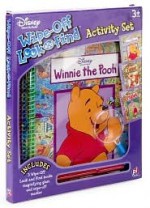 Wipe-Off Look and Find Activity Set - Ernest H. Shepard, Art Mawhinney, Lynne Roberts, Rich Koslowski, Colette Moran, A.A. Milne