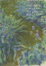 National Gallery Technical Bulletin: Volume 28 - Ashok Roy