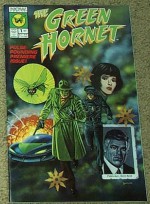 The Green Hornet #1 (Money Talks!, Volume 2) - Chuck Dixon, Tod Smith, Jeff Butler