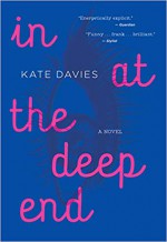 In at the Deep End - Kate Davies