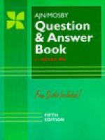 Question & Answer Book: For the NCLEX-RN Examination - Mosby Editorial Board