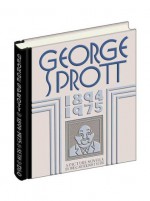 George Sprott, 1894-1975 - Seth