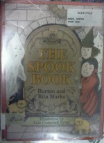 The Spook Book - Burton Marks