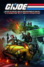G.I. JOE / Transformers Volume 1 - Michael Higgins, Larry Hama, Herb Trimpe