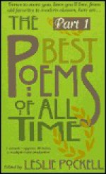 The Best Poems of All Time: Part 1 - Leslie Pockell, Eric Stoltz