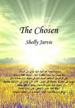 Rise of the Chosen - Shelly Jarvis
