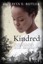 Kindred - Octavia E. Butler