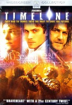 Timeline - Richard Donner, Paul Walker, Frances O'Connor