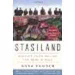 Stasiland: Stories from Behind the Berlin Wall by Funder, Anna [Harper Perennial, 2011] (Paperback) [Paperback] - Funder