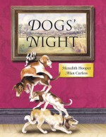 Dogs' Night - Meredith Hooper, Allan Curless