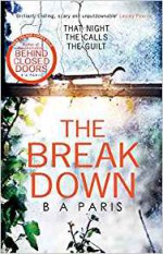 The Break Down - B.A. Paris