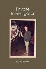 Private Investigator - David Taylor