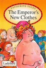 The Emperor's New Clothes - Audrey Daly, Sally Long
