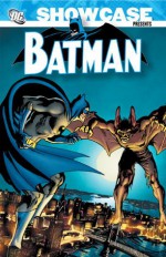 Showcase Presents: Batman, Vol. 5 - Frank Robbins, Dennis O'Neil, Mike Friedrich, Irv Novick, Neal Adams, Bob Brown