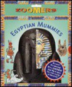 Egyptian Mummies : Zoomers Series - Claire/ Bampton/ hawcock, Claire Bampton, David Hawcock, Ian Dicks, Garry Walton