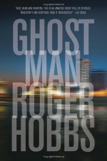 Ghostman - Roger Hobbs