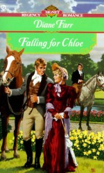 Falling for Chloe - Diane Farr