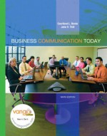 Business Communication Today (9th Edition) (Business Communication Today) - Court Bovee