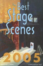The Best Stage Scenes - D.L. Lepidus