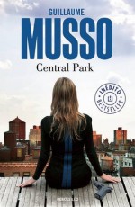 Central Park (Spanish Edition) - Guillaume Musso