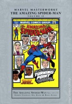 Marvel Masterworks: The Amazing Spider-Man, Vol. 13 - Gerry Conway, Gil Kane, Ross Andru