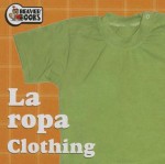 Clothing Bilingual - Chuck Abate