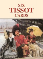 Six Tissot Cards - James Tissot