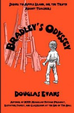 Bradley's Odyssey - Douglas Evans