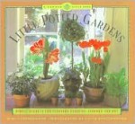 Little Potted Gardens - Mimi Luebbermann, Faith Echtermeyer