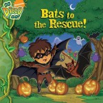 Bats to the Rescue! - Veronica Paz, Art Mawhinney