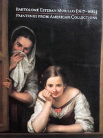 Bartolomé Esteban Murillo (1617 1682): Paintings From American Collections - Suzanne L. Stratton