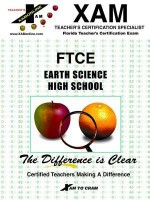 Ftce Earth Science - Kelly Benson, Xamonline, Sharon Wynne