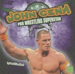 John Cena - Mandy R Marx
