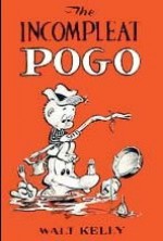 The Incompleat Pogo - Walt Kelly