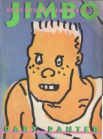 Jimbo: Adventures in Paradise - Gary Panter