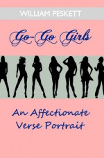 Go-Go Girls - William Peskett