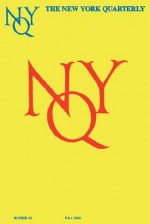 The New York Quarterly, Number 40 - William Packard